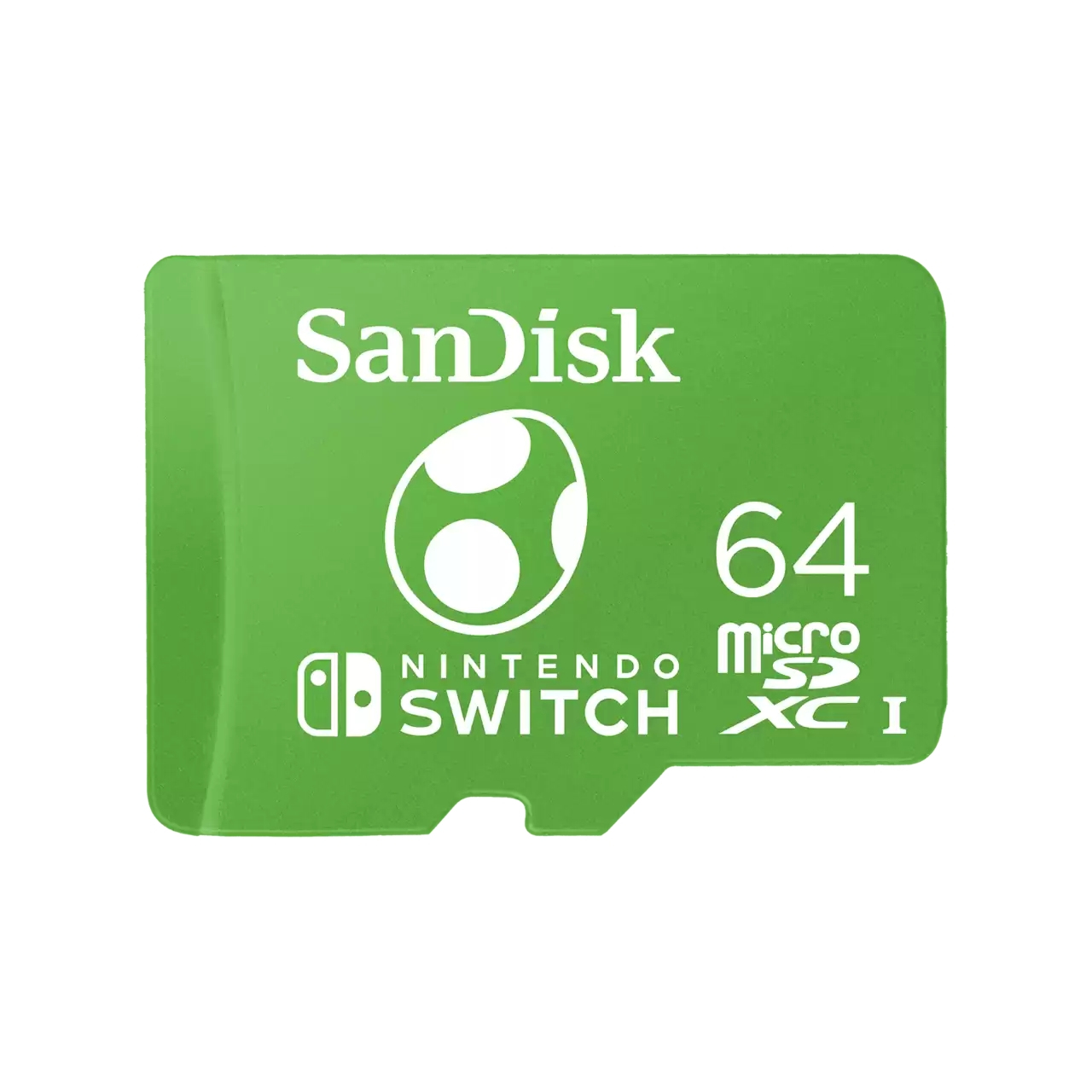 af28363f135a2f91b4812f01bc72a6a7 SanDisk SDSQXAO-064G-GN6ZN memory card 64 GB MicroSDXC UHS-I