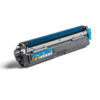 Brother TN-245C Toner-kit cyan high-capacity, 2.200 pages ISO/IEC 19798 for Brother HL-3140