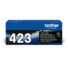 Brother TN-423BK Toner-kit black high-capacity, 6.500 pages ISO/IEC 19752 for Brother HL-L 8260/8360