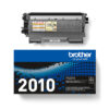 Brother TN-2010 Toner-kit, 1.000 pages ISO/IEC 19752 for Brother HL-2130