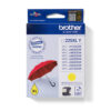 Brother LC-225XLY Ink cartridge yellow, 1.200 pages ISO/IEC 24711 11.8ml for Brother MFC-J 4420/5320