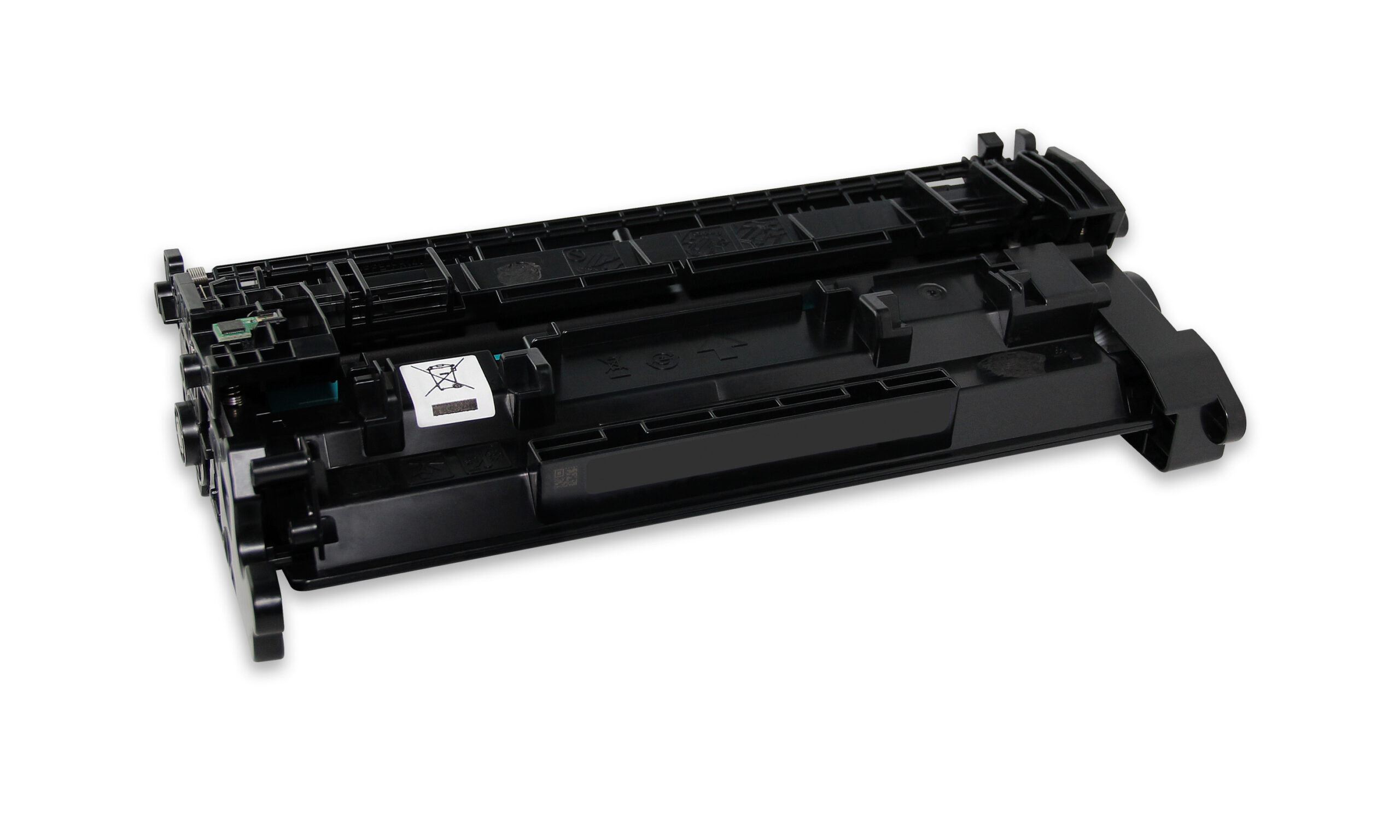 printmate CF226X Toner cartridge, 9.000 pages (replaces HP 26X/CF226X) for HP LaserJet M 402