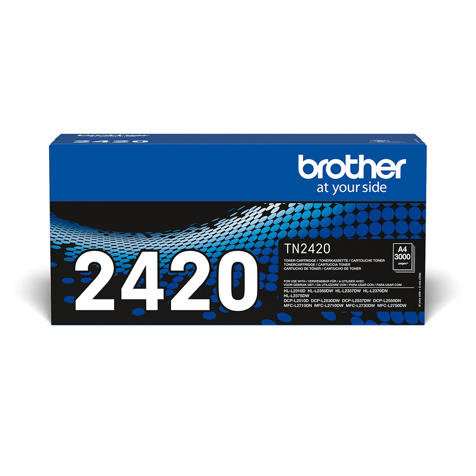b05dc45f41961c4327d70a52ce6b9ecc171a6966 Brother TN-2420 Toner-kit, 3.000 pages ISO/IEC 19752 for Brother HL-L 2310