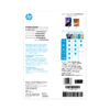 HP Professional Business Paper Glossy 180 g/m2 A4 (210 x 297 mm) 150 sheets