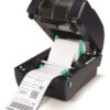 b0c3562d1637a86ab6401316956ebe62a026fdec TSC TTP-345 label printer Direct thermal / Thermal transfer 300 x 300 DPI 127 mm/sec Wired Ethernet LAN
