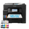 b20981744082cac75fff19c73d73fdc44db0cf86 Epson EcoTank ET-5805 Inkjet A4 4800 x 2400 DPI 32 ppm Wi-Fi