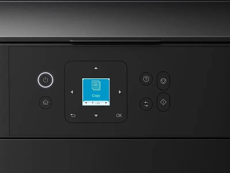 Epson EcoTank ET-2950 Multifunction InkJet (C11CL41401)