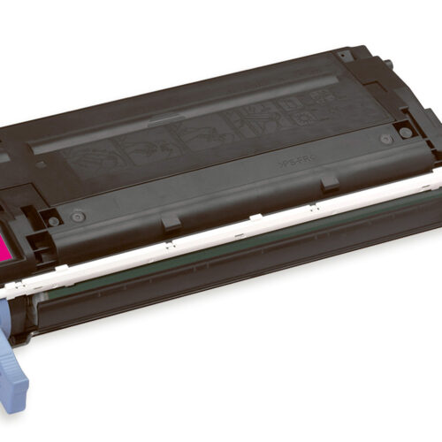 printmate C9723A Toner cartridge magenta, 8.000 pages (replaces HP 641A/C9723A) for Canon LBP-85/HP Color LaserJet 4650