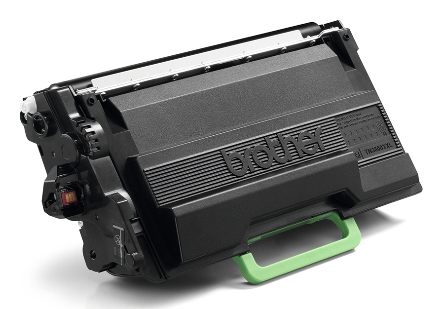 Brother TN-3430 Toner-kit, 3.000 pages ISO/IEC 19752 for Brother HL-L 5000/6250/6400