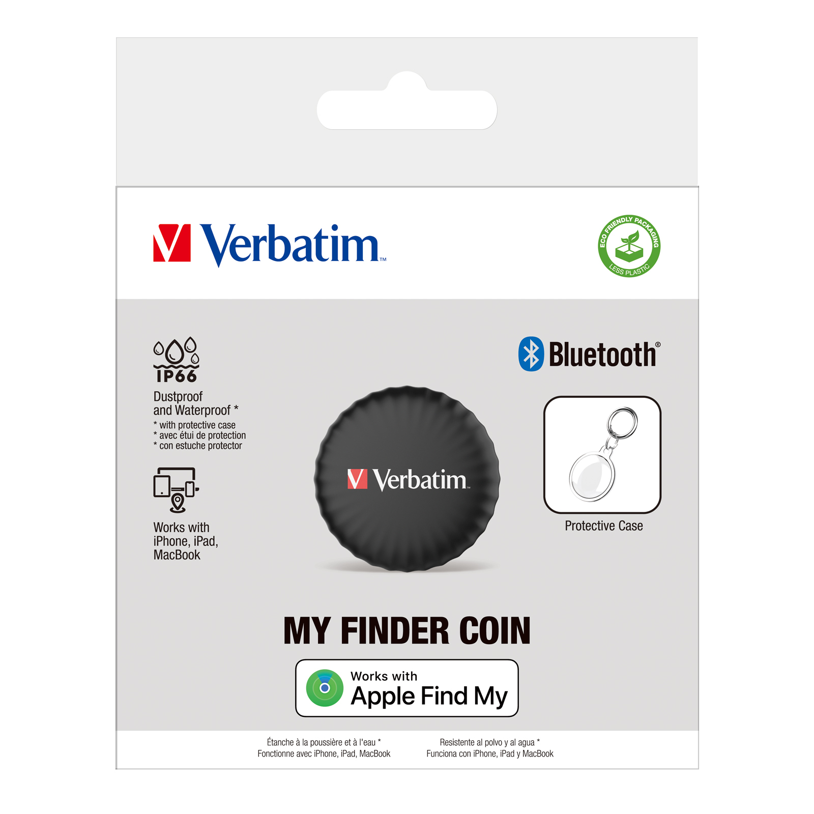 Verbatim My Finder Coin