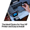 HP 3JA26AE/963 Ink cartridge black, 1.000 pages 24.09ml for HP OJ Pro 9010/e/9020/9020 e