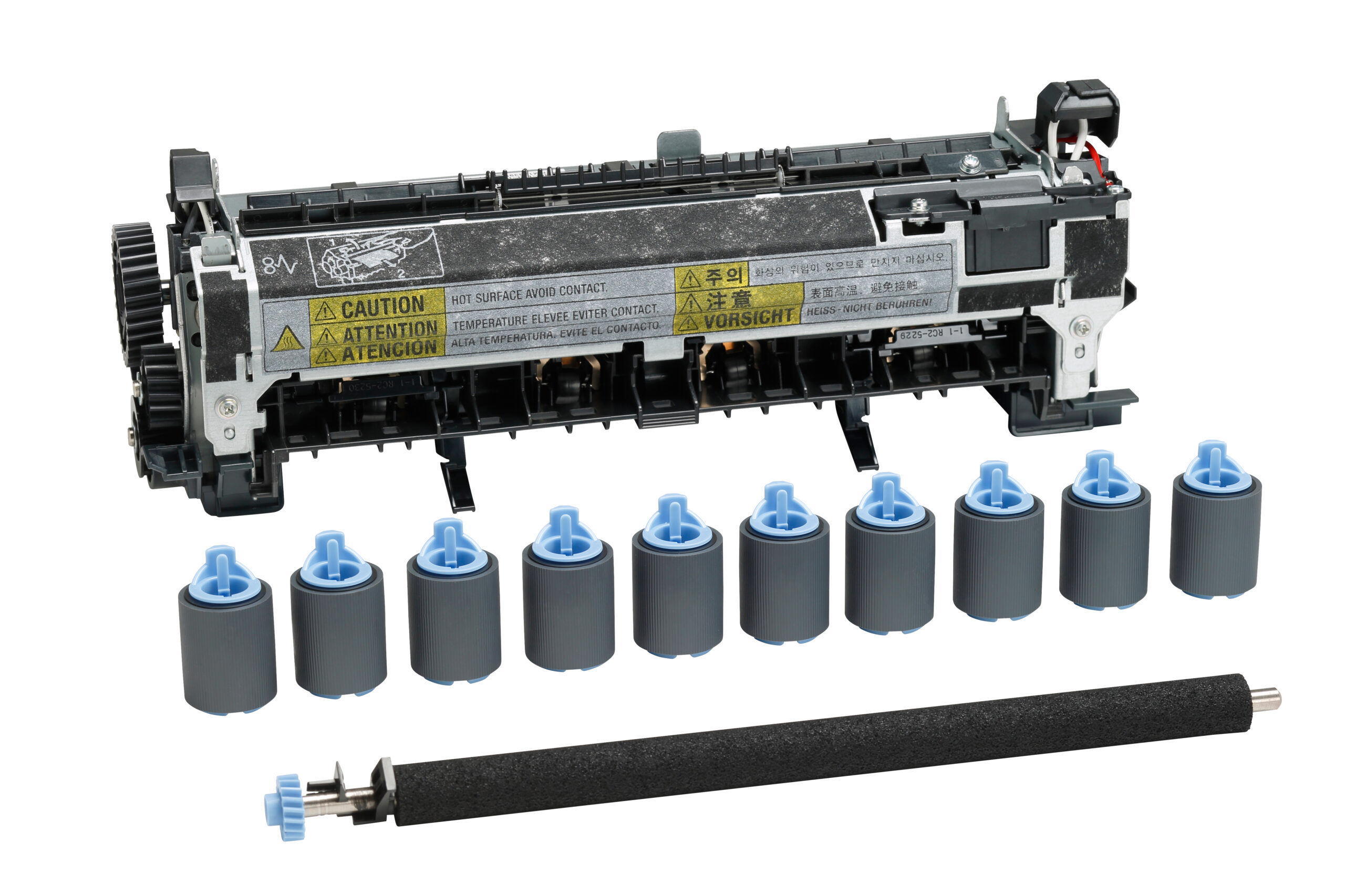HP CF065A Maintenance-kit 230V, 225.000 pages for HP LaserJet M 601/602