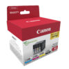 b262a40d888953cbb4b373ebeda62db5 Canon 9254B010/PGI-2500XLBKCMY Ink cartridge multi pack Bk,C,M,Y Cardboard 70,9ml + 3x19,3ml Pack=4 for Canon IB 4050