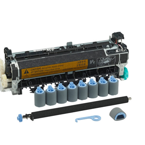 HP Q5999A Maintenance-kit 230V, 225.000 pages for HP LaserJet 4345