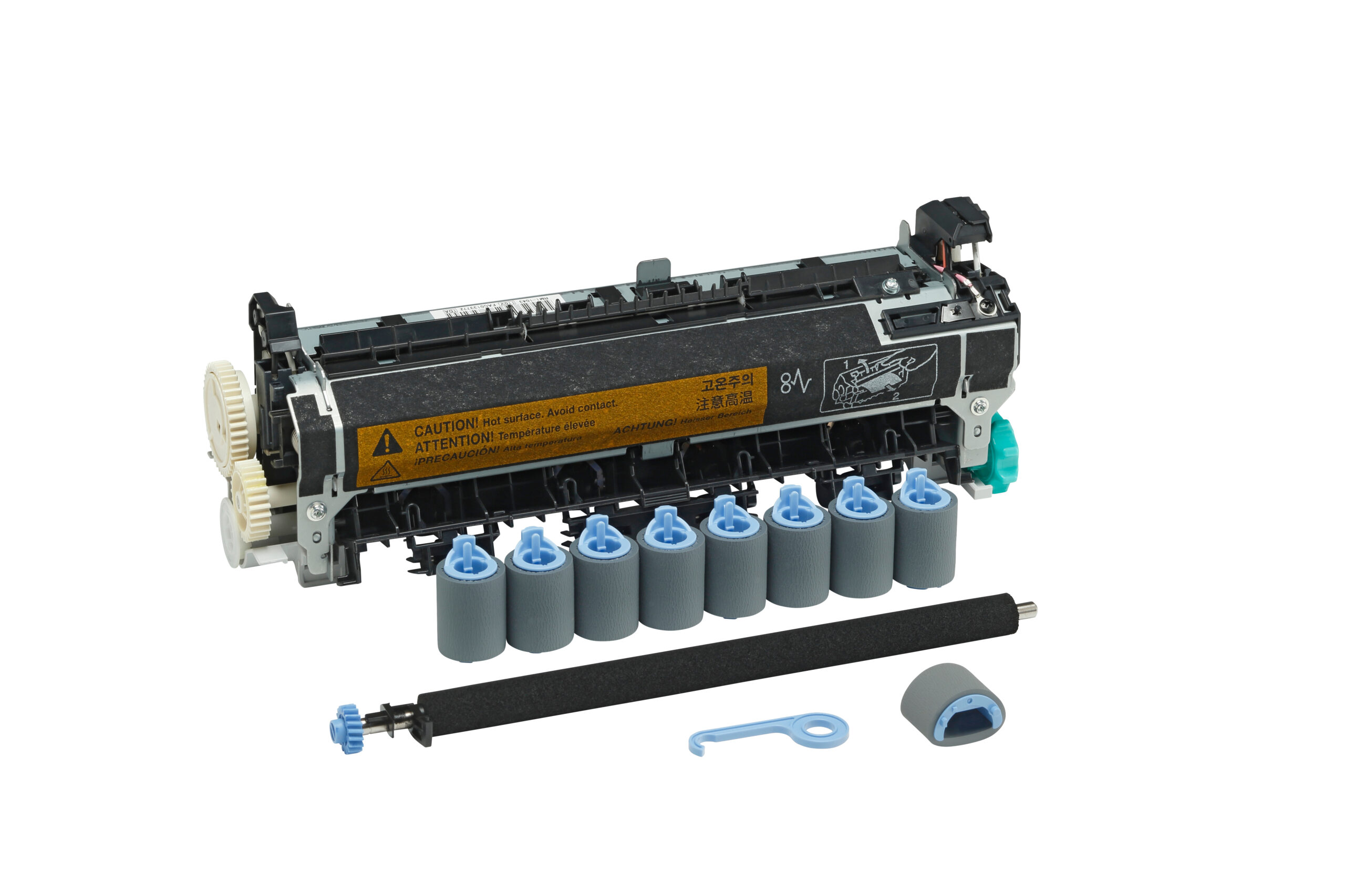 HP Q5999A Maintenance-kit 230V, 225.000 pages for HP LaserJet 4345