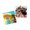 b3410c184dc422772bebf0053c6a1248b85ff83e HP Advanced Photo Paper Glossy 65 lb 5 x 5 in. (127 x 127 mm) 20 sheets