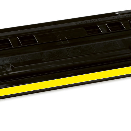 Compatible Q6002A-COMP Toner cartridge yellow, 2.000 pages (replaces HP 124A/Q6002A) for HP Color LaserJet 2600