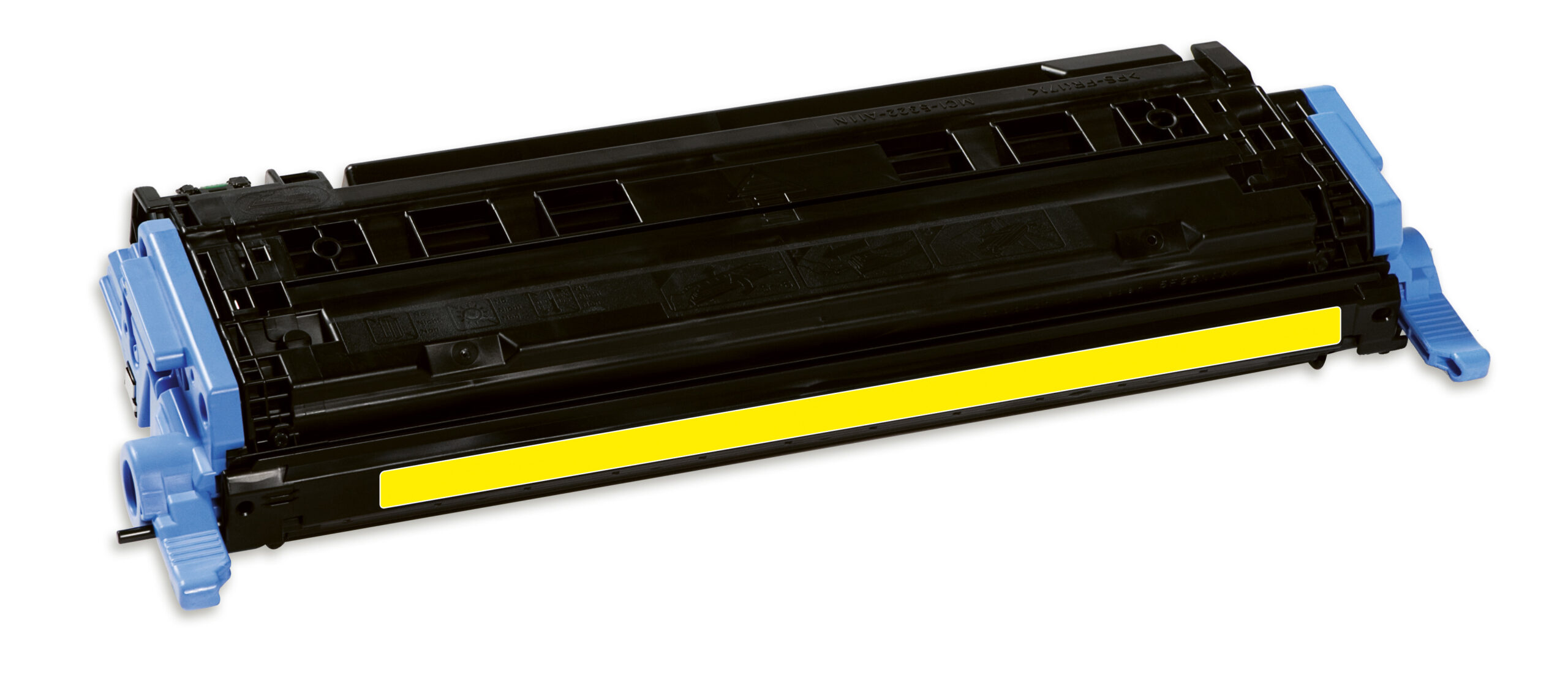 b3586275b3b7b6d31b1dc5fee7cf2dc2725a0910 printmate Q6002A-COMP Toner cartridge yellow, 2.000 pages (replaces HP 124A/Q6002A) for HP Color LaserJet 2600