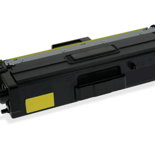printmate TN423Y Toner-kit yellow, 4.000 pages (replaces Brother TN423Y) for Brother HL-L 8260/8360