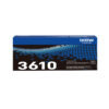b3a1ca8834b547cc3cbb70bd2e6cc6615ad751fc Brother TN-3610 Toner-kit extra High-Capacity, 18.000 pages ISO/IEC 19752 for Brother HL-L 6410/MFC-L 6710