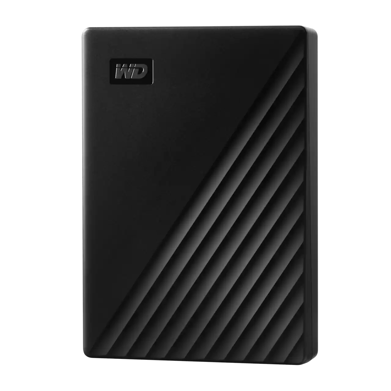 b3b021c16f39a3364aa9be218d6ccd23635cb956 Western Digital My Passport WDBR9S0060BBK-WESN external hard drive 6 TB 2.5" Micro-USB B 3.2 Gen 1 (3.1 Gen 1) Black
