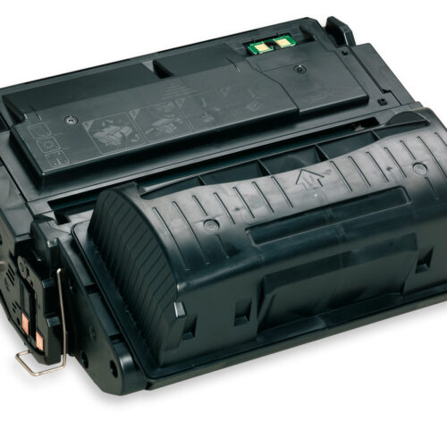 Compatible Q5942X-COMP Toner cartridge black, 18.000 pages (replaces HP 42X/Q5942X) for HP LaserJet 4250