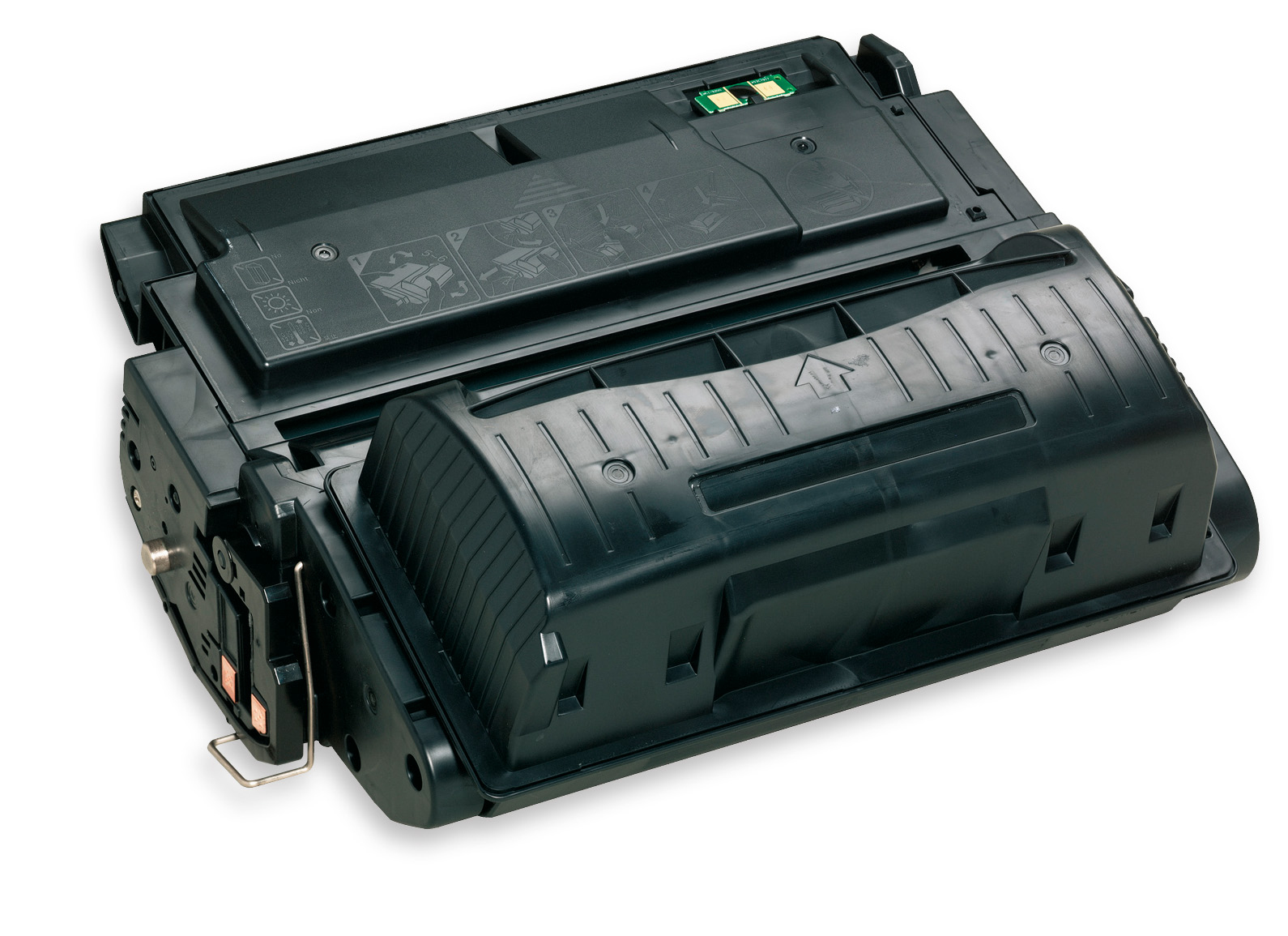 printmate Q5942X-COMP Toner cartridge black, 18.000 pages (replaces HP 42X/Q5942X) for HP LaserJet 4250