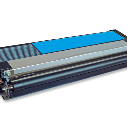 printmate TN326C Toner-kit cyan (replaces Brother TN326C) for Brother DCP-L 8400/8450/HL-L 8250