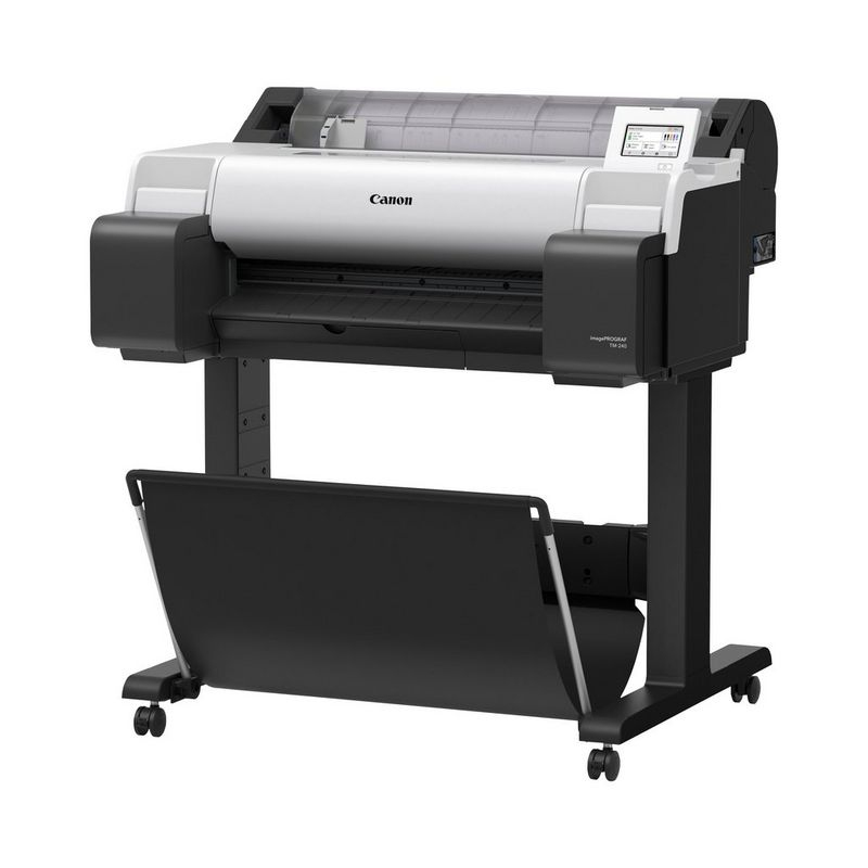 b41f72fb4acac83e4fb5cccbe86ebeb002de12fc Canon imagePROGRAF TM-340 Plotter (6248C003)