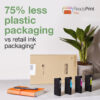 b43e335414b55b4b8a4e59a10ab248c4e0df60b2 Epson Expression Home XP-5200 Inkjet A4 4800 x 1200 DPI 33 ppm Wi-Fi