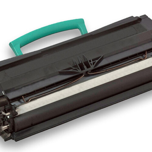 printmate E352H11A Toner-kit, 9.000 pages (replaces Lexmark E352H11A) for Lexmark E 350