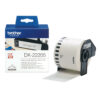 b49aa40d63d0a6b1b86da24369d9b7a996b9724f Brother DK-22205 DirectLabel Etikettes white 62mm x 30,48m for Brother P-Touch QL/700/800/QL 12-102mm/QL 12-103.6mm