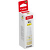Canon 6287C001/GI-45Y Ink bottle yellow, 3.000 pages ISO/IEC 19752 40ml for Canon Maxify GX 1040