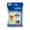 b4e0ac337590f2f3797f4284051def2163509815 Brother LC-3217BK Ink cartridge black, 550 pages ISO/IEC 24711 15ml for Brother MFC-J 5330