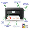 b5040a23f363056da1b81e537381a0ef8033aa46 Epson Expression Home XP-5200 Inkjet A4 4800 x 1200 DPI 33 ppm Wi-Fi
