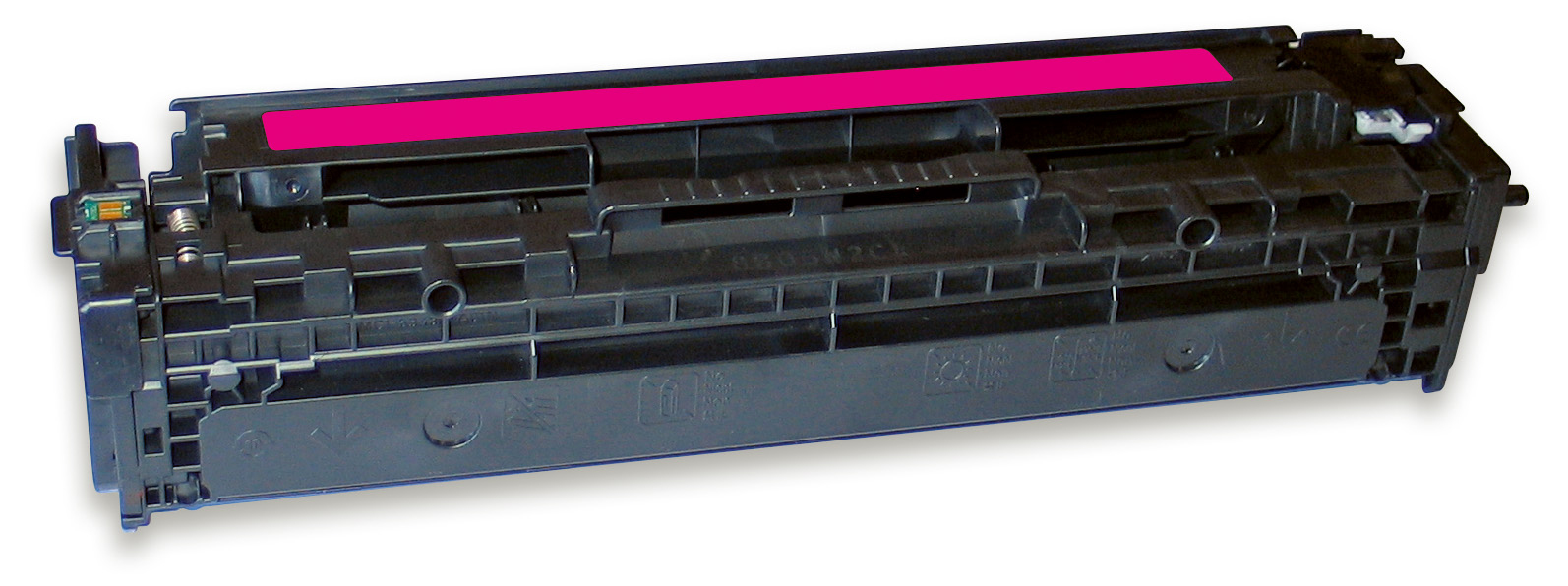 b57f127ddb11dcdc91d274e71ac72f961175e636 printmate CP1215MPM Toner cartridge magenta, 1.400 pages (replaces HP 125A/CB543A) for HP CLJ CP 1210