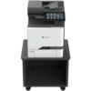 Lexmark CX735adse Laser A4 1200 x 1200 DPI 50 ppm