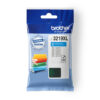 Brother LC-3219XLC Ink cartridge cyan, 1.500 pages ISO/IEC 24711 12,4ml for Brother MFC-J 5330