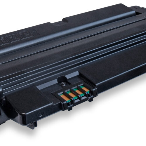 PrintMate SAMSUNG MLT-D1052L/ELS, remanufactured toner, high capacity, Black 2500p