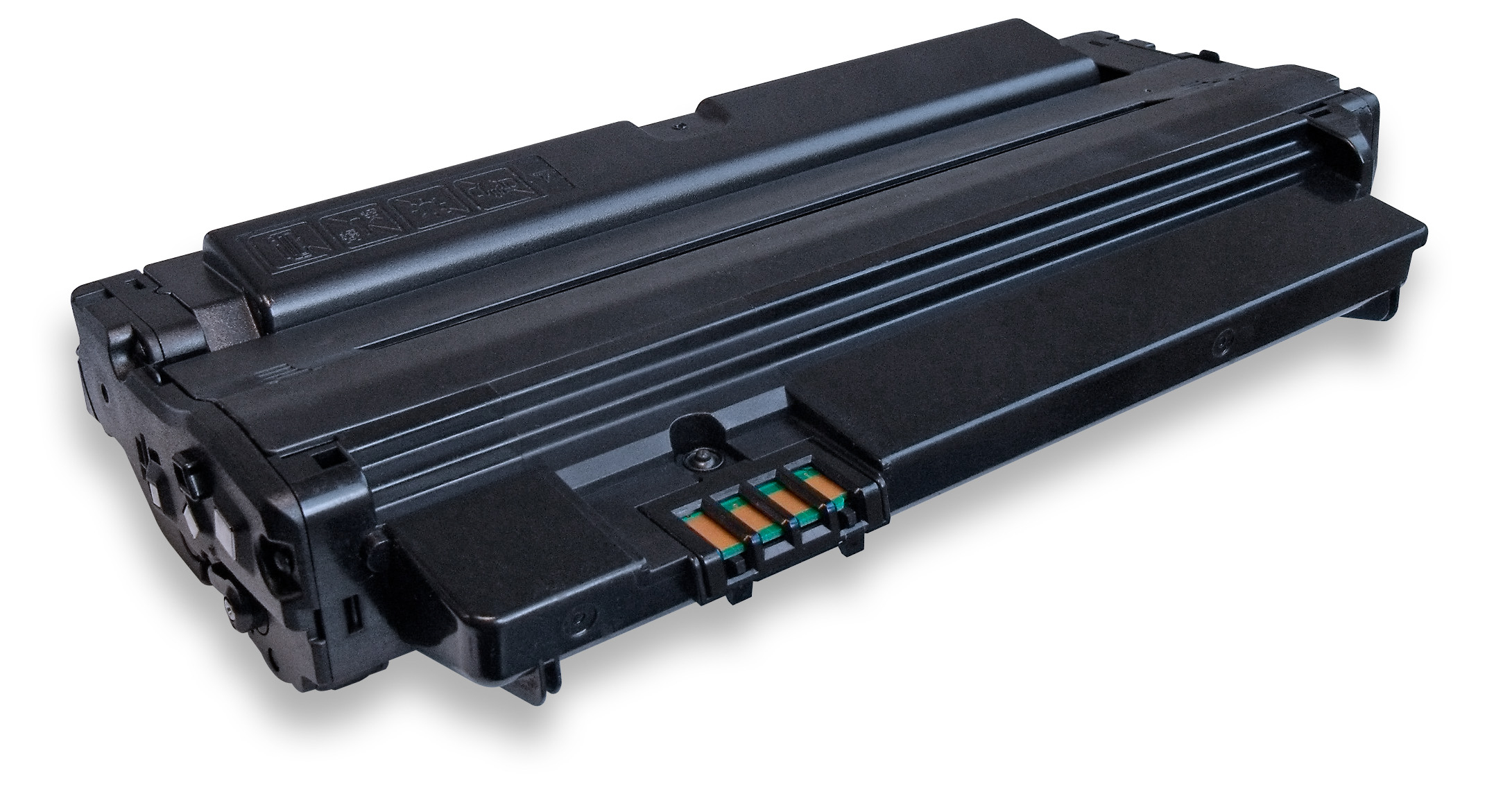 PrintMate SAMSUNG MLT-D1052L/ELS, remanufactured toner, high capacity, Black 2500p