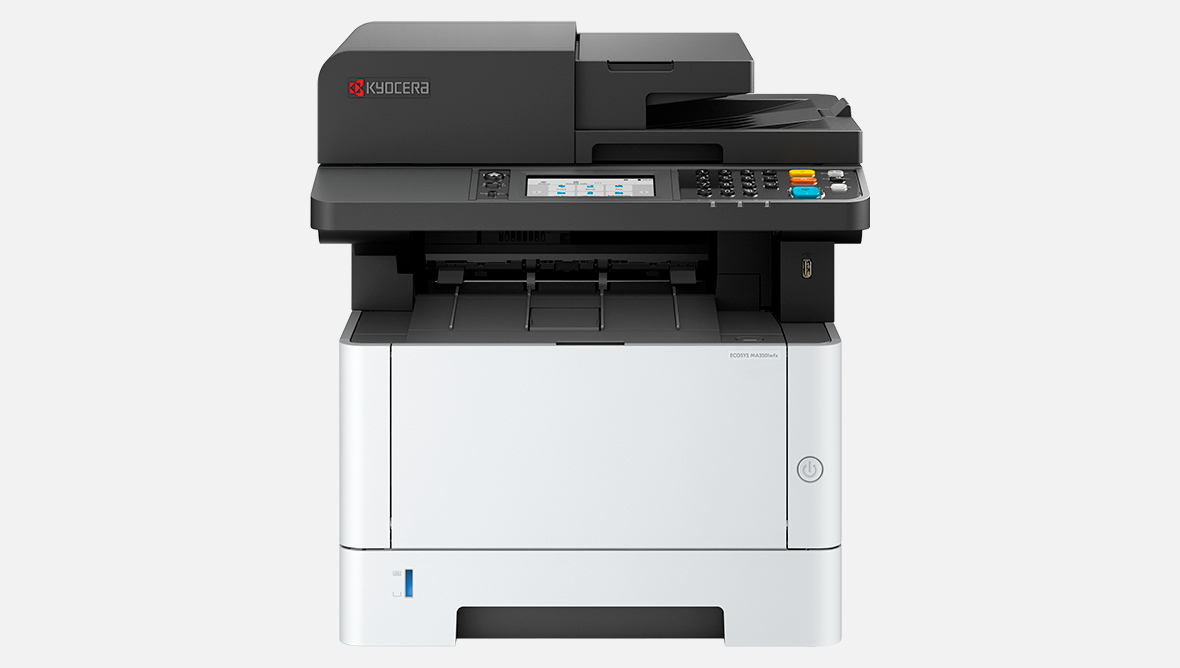 Kyocera ECOSYS MA3501wfx Multifunction laser (110C3C3NL0)