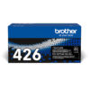 Brother TN-426BK Toner-kit black extra High-Capacity, 9.000 pages ISO/IEC 19752 for Brother HL-L 8360