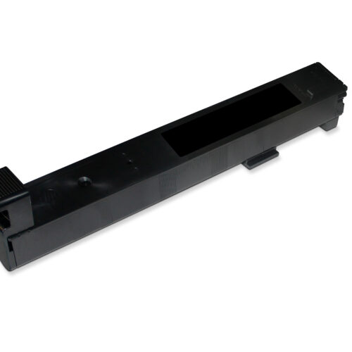 Compatible HP CF300A, remanufactured toner, Black 29500p