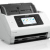 Epson WorkForce DS-800WN Sheet-fed scanner 600 x 600 DPI A4 White