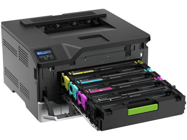 b75740a8a748db7f7cef87aa32910df5 Lexmark CS331dw Colour A4 Wi-Fi