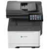 Lexmark CX635adwe Laser A4 1200 x 1200 DPI 40 ppm Wi-Fi