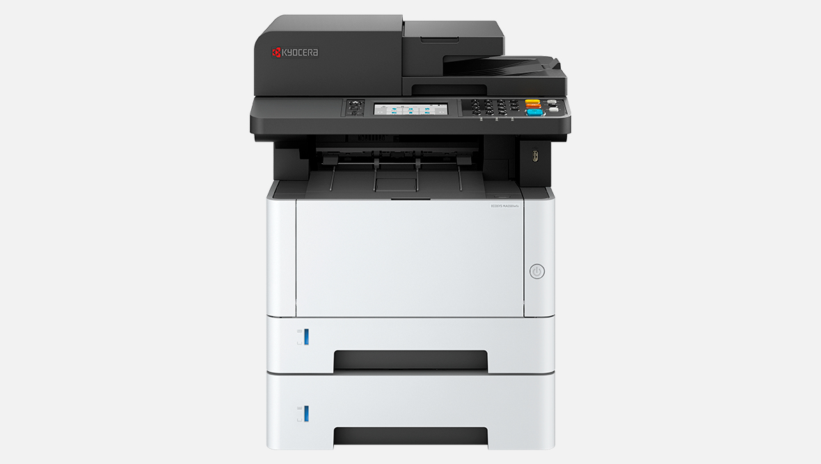 Kyocera ECOSYS MA3501wfx Multifunction laser (110C3C3NL0)