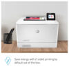 b809f1846db86763ce8bb25aed30cc70d8ec1f56 HP Color LaserJet Pro MFP M454dw Multifunction Colorlaser (W1Y45A)