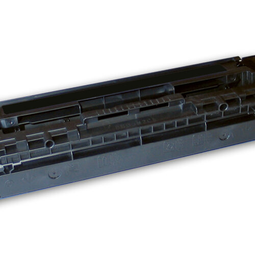 Compatible CF210A Toner cartridge black, 2.400 pages (replaces HP 131X/CF210X) for HP Pro 200