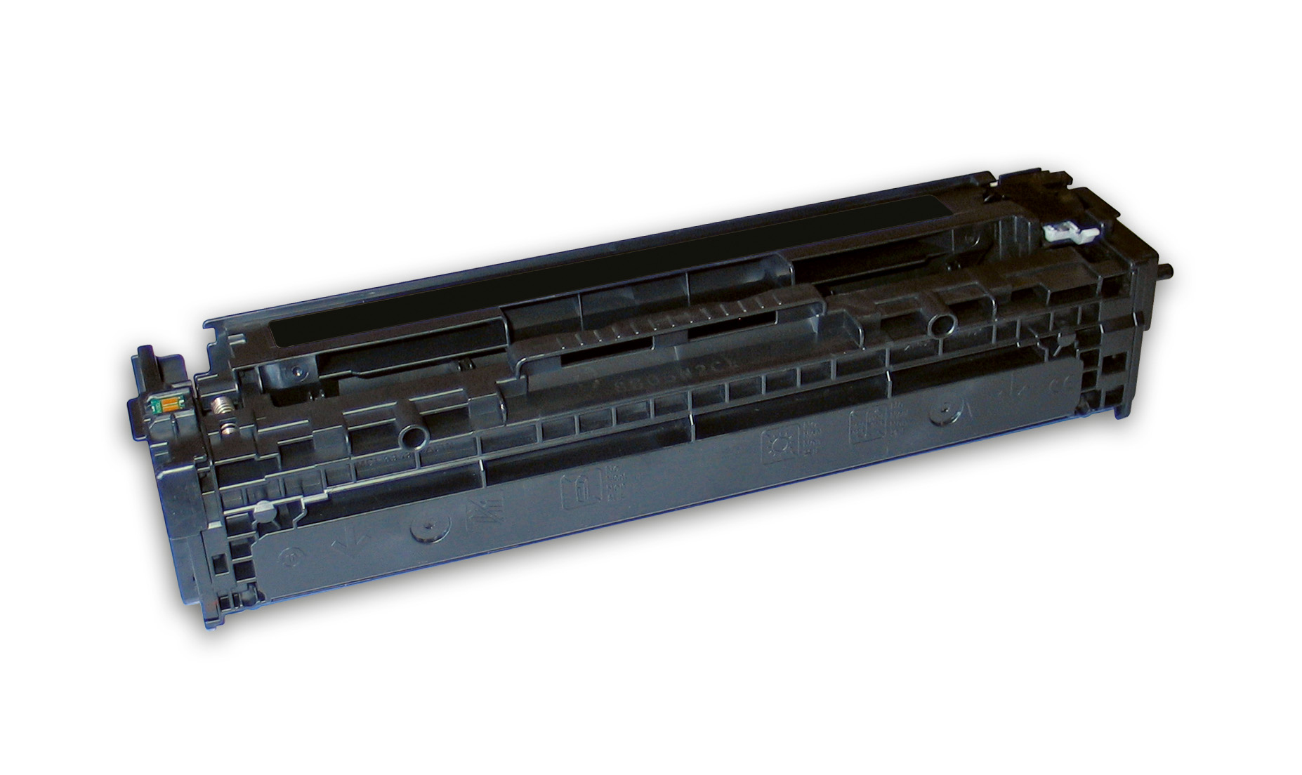 b882a2e9cdfff1f84d5ed50a8027a7f23bb6bc64 printmate CF210A Toner cartridge black, 2.400 pages (replaces HP 131X/CF210X) for HP Pro 200